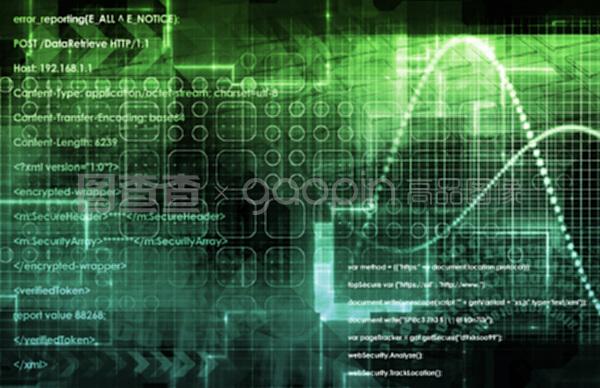 網(wǎng)絡技術開發(fā) 連接世界的引擎